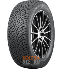 Nokian Tyres Hakkapeliitta R5 Nokian Tyres Hakkapeliitta R5