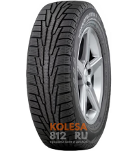 Шины Nokian (Ikon Tyres) Hakkapeliitta R - превью №0
