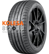 Nokian Tyres (Ikon Tyres) Hakka Black 2