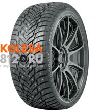 Новая модель шин Nokian Tyres (Ikon Tyres) Hakkapeliitta 10 EV