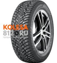 Nokian Tyres (Ikon Tyres) Hakkapeliitta 10p