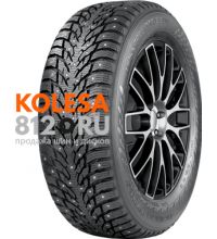 Новая модель шин Nokian Tyres (Ikon Tyres) Hakkapeliitta 9 SUV