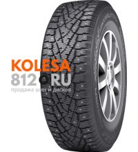 Новая модель шин Nokian Tyres (Ikon Tyres) Hakkapeliitta C3