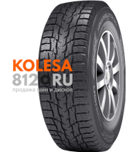 Новая модель шин Nokian Tyres Hakkapeliitta CR3