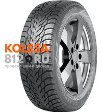 Новая модель шин Nokian Tyres (Ikon Tyres) Hakkapeliitta R3