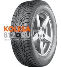 Новая модель шин Nokian Tyres (Ikon Tyres) Hakkapeliitta R3 SUV