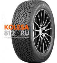 Новая модель шин Nokian Tyres (Ikon Tyres) Hakkapeliitta R5