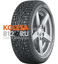 Новая модель шин Nokian Tyres (Ikon Tyres) Nordman 7