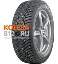 Новая модель шин Nokian Tyres (Ikon Tyres) Nordman 8