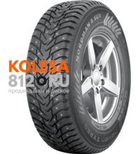 Новая модель шин Nokian Tyres (Ikon Tyres) Nordman 8 SUV