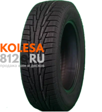 Новая модель шин Nokian Tyres Nordman RS2
