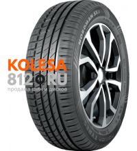 Новая модель шин Nokian Tyres (Ikon Tyres) Nordman SX3