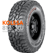 Новая модель шин Nokian Tyres Rockproof