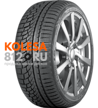 Новая модель шин Nokian Tyres WR A4