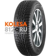 Новая модель шин Nokian Tyres WR D4
