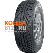 Новая модель шин Nokian Tyres WR SUV 3