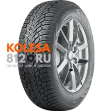 Новая модель шин Nokian Tyres WR SUV 4