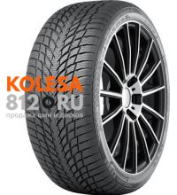 Новая модель шин Nokian Tyres (Ikon Tyres) WR Snowproof P