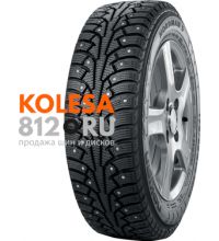 Новая модель шин Nokian Tyres Nordman 5