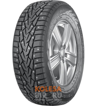 Nokian Tyres Nordman 7 SUV Nokian Tyres Nordman 7 SUV