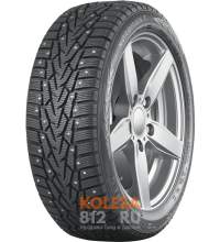 Nokian Tyres Nordman 7