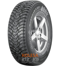Nokian Tyres Nordman 8 SUV Nokian Tyres Nordman 8 SUV
