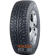 Nokian Tyres Nordman C Nokian Tyres Nordman C
