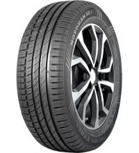 Новая модель шин Nokian Tyres Nordman Nordman SX3