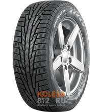 Nokian Tyres Nordman RS2 Nokian Tyres Nordman RS2