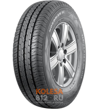 Nokian Tyres Nordman SC