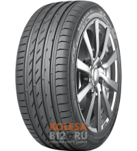 Nokian Tyres Nordman SZ2