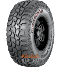 Nokian Tyres Rockproof Nokian Tyres Rockproof