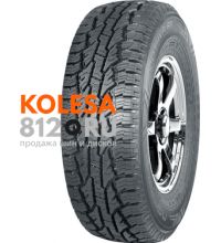 Новая модель шин Nokian Tyres Rotiiva AT Plus