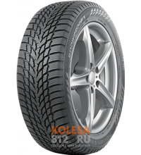 Nokian Tyres Snowproof 1