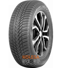 Nokian Tyres Snowproof 2 SUV Nokian Tyres Snowproof 2 SUV