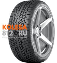Новая модель шин Nokian Tyres Snowproof P