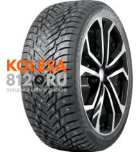 Новая модель шин Nokian Tyres Tyres Hakkapeliitta 10p SUV
