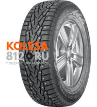 Новая модель шин Nokian Tyres Tyres Nordman 7 SUV