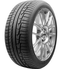 Новая модель шин Nokian Tyres WR A3