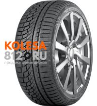 Nokian Tyres WR A4