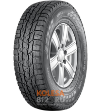 Шины Nokian (Ikon Tyres) WR C3 - превью №0