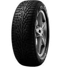 Новые размеры шин Nokian Tyres WR D4