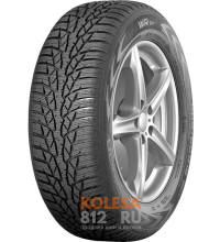 Nokian Tyres WR D4