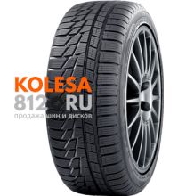 Новая модель шин Nokian Tyres WR G2
