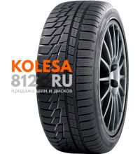 Новые размеры шин Nokian Tyres WR SUV