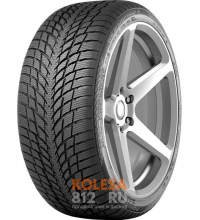 Nokian Tyres WR Snowproof P Nokian Tyres WR Snowproof P