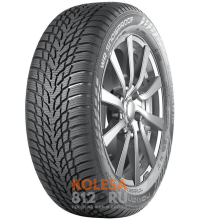 Nokian Tyres WR Snowproof