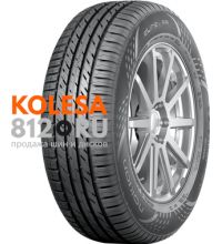 Новая модель шин Nokian Tyres eLine 2