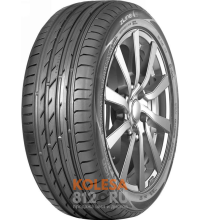 Nokian Tyres zLine