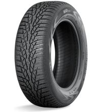 Новая модель шин Nokian Tyres WR D4